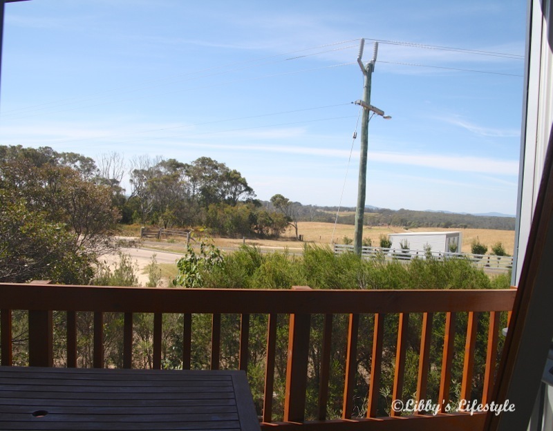 Lake Tyers and Lakes Entrance, Victoria a meeting of sisters and