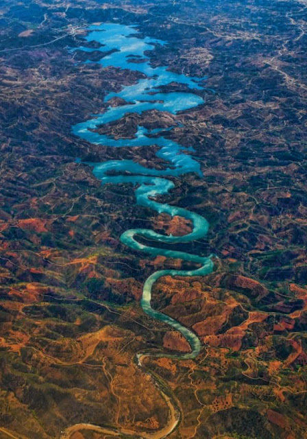 Sungai Naga Biru