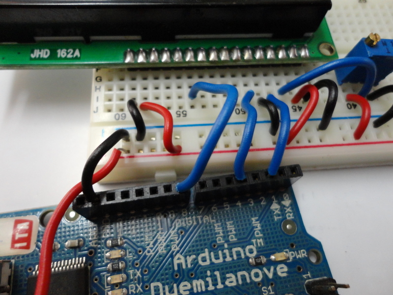 Simple Labs' Quick Start Kit for Arduino Simple Labs' Quick Start Kit for Arduino LCD