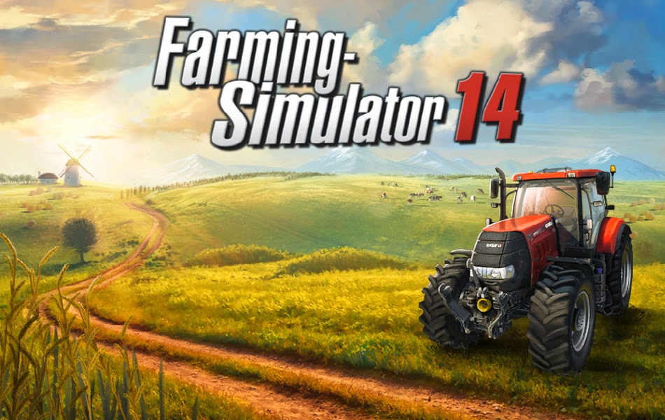 farming simulator 2014 full download