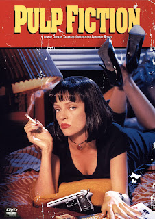 Uma Thurman ("Execute Bill") 61 Pulp fiction1