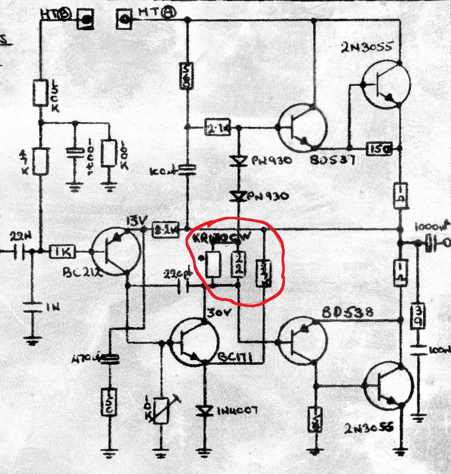 Ac30ss Hi Res Schematics Music Electronics Forum