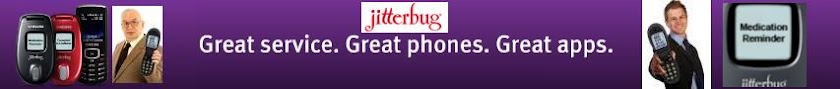 Jitterbug Phone