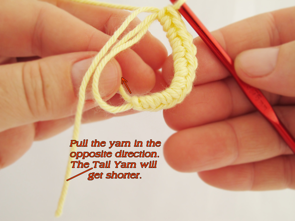 Heidi Bears: Magic Ring Crochet Tutorial