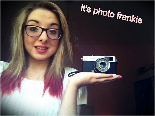 Photo Frankie