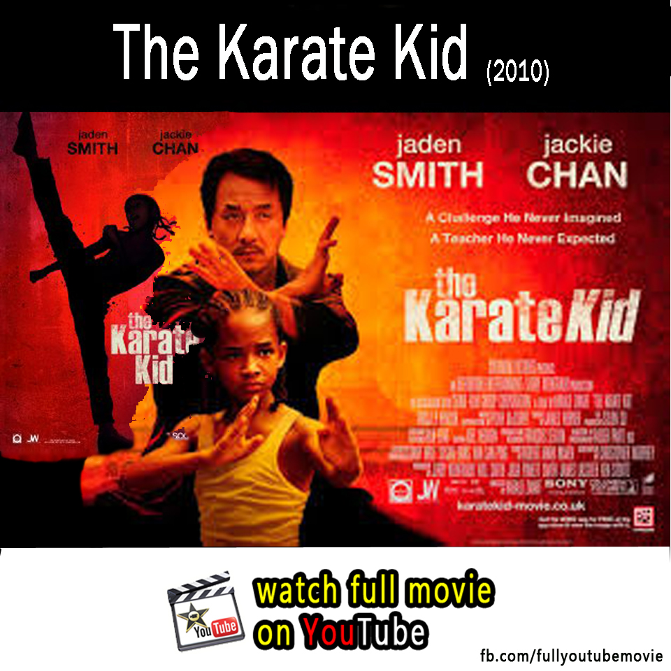 watch the karate kid free movies watch the karate kid free movies