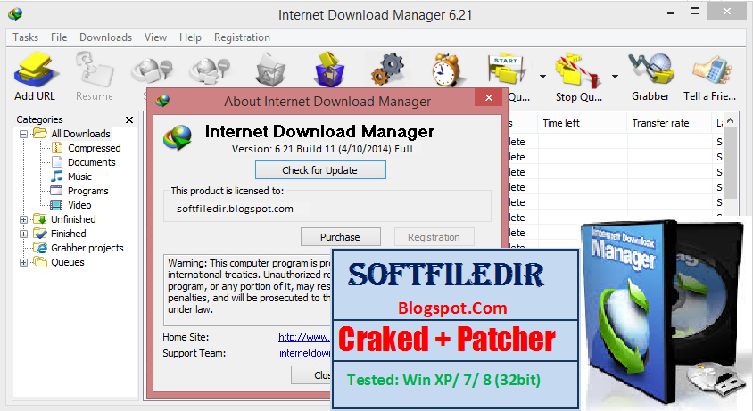 Telecharger Idm 2013 Gratuit Pour Windows 7