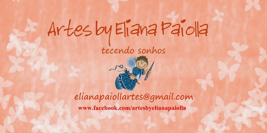       Eliana Paiolla Artes        