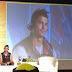 Cristiano Ronaldo Press Conference in Dubai