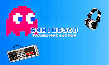 Welcome to G4ming360