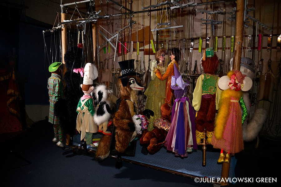 Patterns and Tones Bob Baker and His Magical