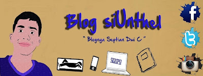 Blog siUnthel