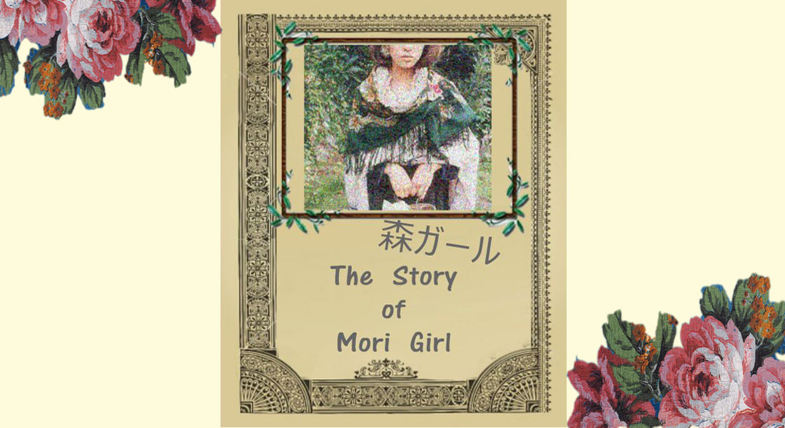 Mori Girl