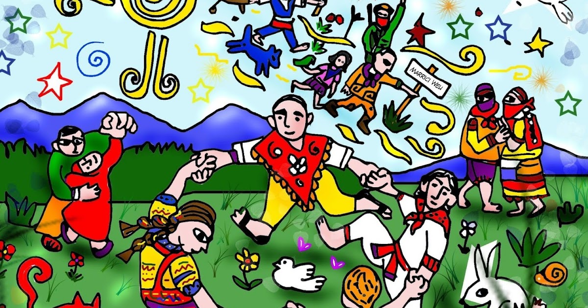 UNIVERSIDAD Y BUEN VIVIR (Blog Vane Suarez) EL BUEN VIVIR (SUMAK KAWSAY)