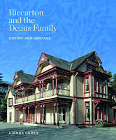 http://www.pageandblackmore.co.nz/products/974283-RiccartonandtheDeansFamilyHistoryandHeritage-9781869539030