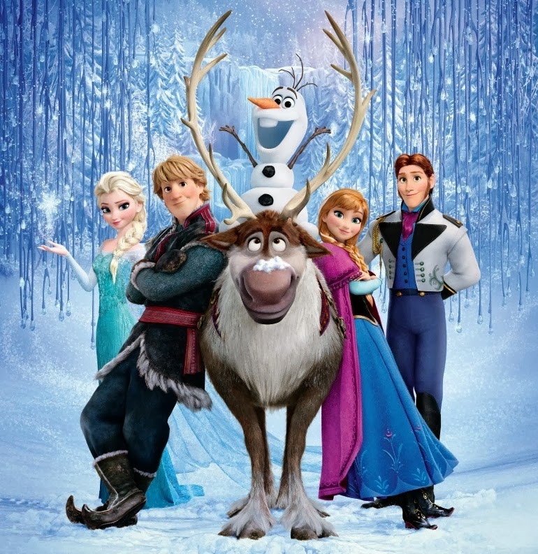 Frozen: 5 Roles Hans could have played INSTEAD of the villain