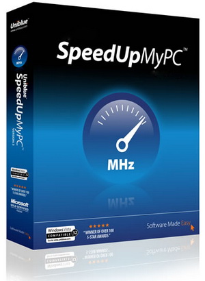 Free Speedupmypc 2011 Serial Key
