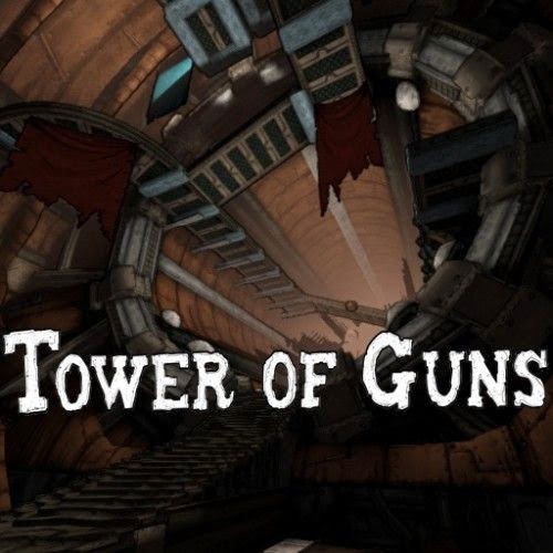 Tower Of Guns Download Cracked PC games