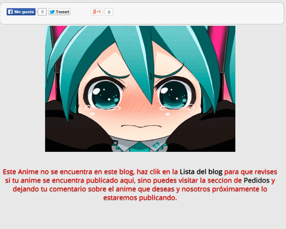 Se a culminado las modificaciones para posicionamiento SEO