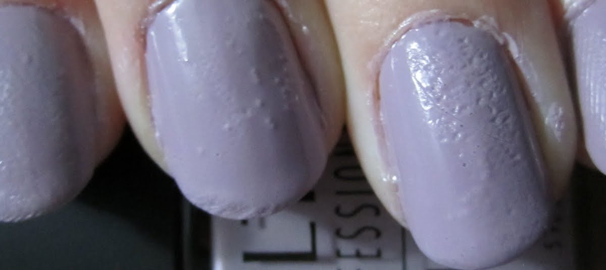 Painting Rainbows Guide Manicure Bubble Prevention