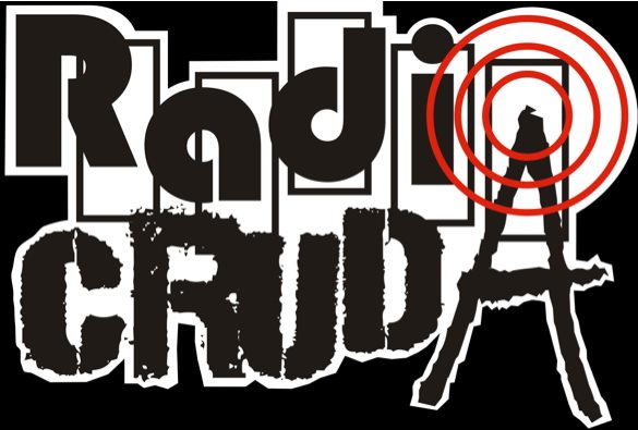 Radio cruda