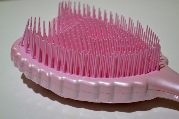 girl north tangle angel brush