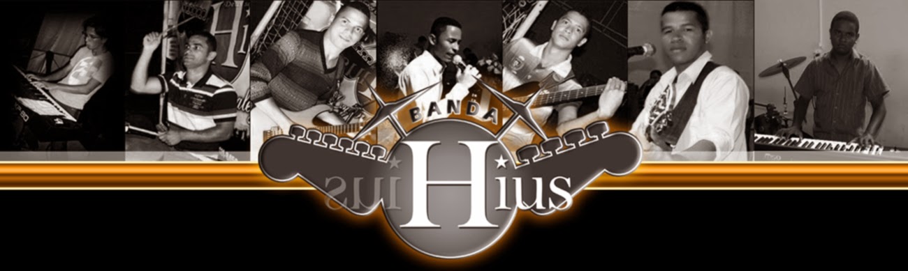 Banda Hius