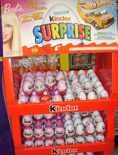 barbie puericultrice