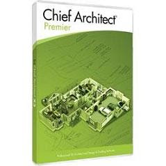 Chief Architect Premier v13.4.2.7