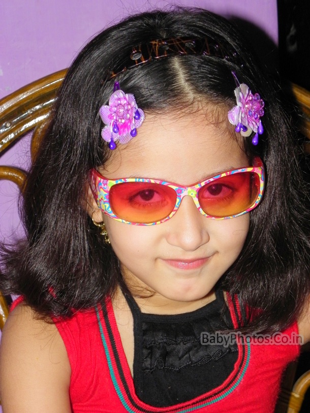 Cute Baby Girl Photos 03