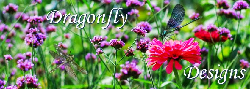 Dragonfly Designs