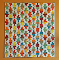 Autumn Quilt Fabric5
