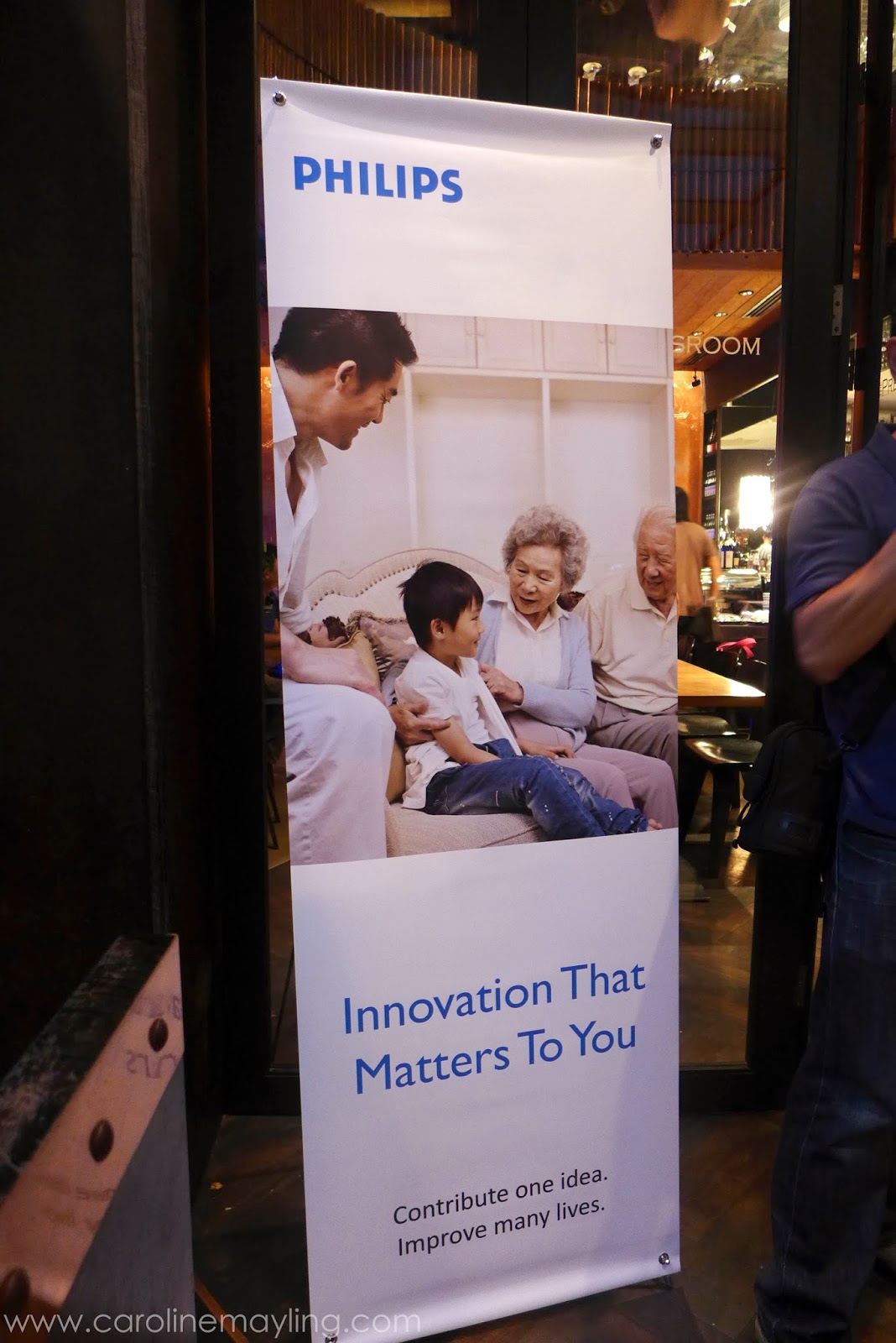 Philips Malaysia Innovation That Matters To You My Stories