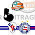 Arbitragem do jogo: Galícia x Bahia - Campeonato Baiano 2015