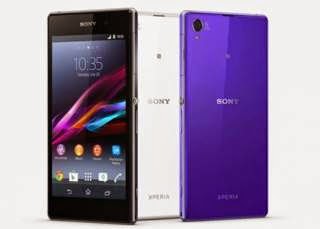 Harga Sony Xperia Z1 Terbaru Harga Sony Xperia Z1 Terbaru