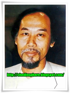  chedinsphere   Buku    Mahasiswa Menggugat     Satu Magnum Opus 