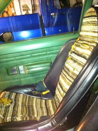 1973 AMC Hornet for Sale - Buy American Muscle Car