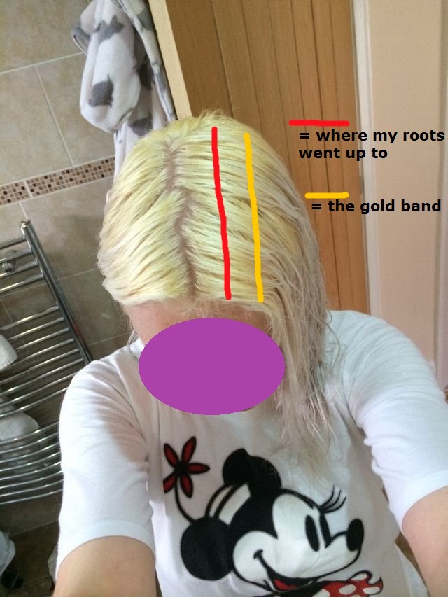 KONEKO journal Bleach London "Total Bleach" and "White Toner" Review