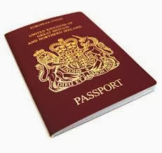 passport Preparing For Your Holiday