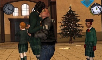 Bully Scholarship Edition Free Highly Compressed Pc