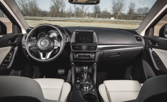 Auto 2017 Mazda Cx 5 2017 Erscheinungsdatum Preis
