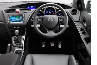 The 2012 Honda Civic