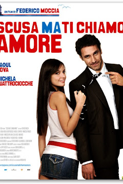 SORRY IF I LOVE YOU / მომიტევე სიყვარულისთვის (ქართულად) (2008) ONLINE