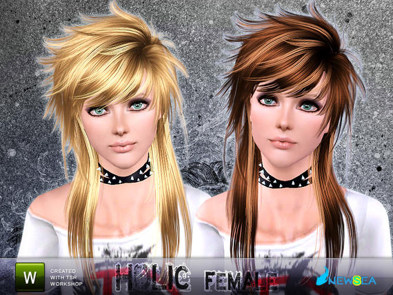 sims 4 hair color mod 2020 sims 4 hair color mod 2020