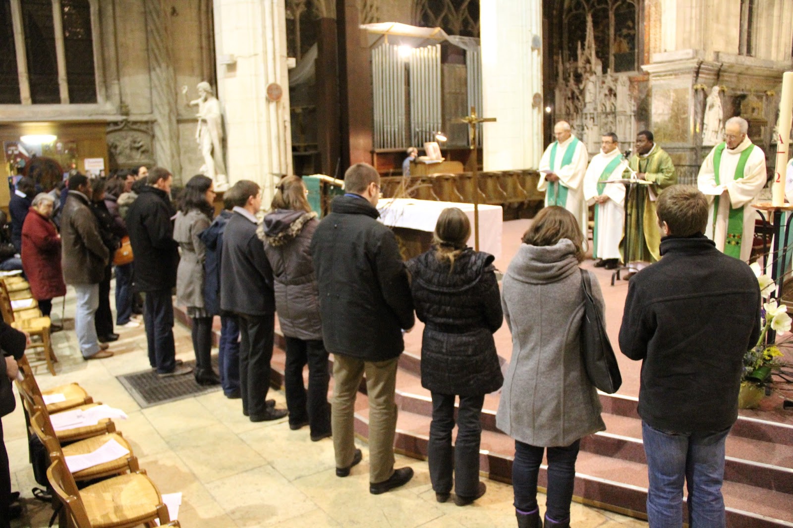 rencontrer des gens sur twitter