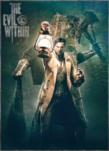 The Evil Within - Full RePack +Crack SKIDROW