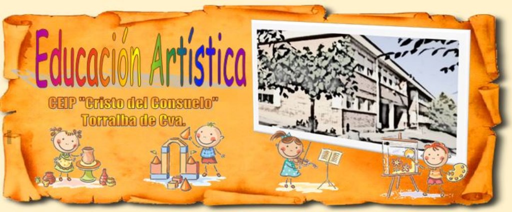 Educación Artística en Torralba de Calatrava