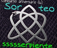 Sorteo ssssserpiente