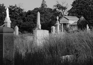 abandoned cemetery cemeteries philadelphia vernon mount snyder traveler ed