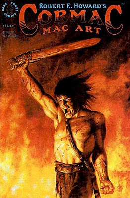 Get Robert E. Howard Art Pictures